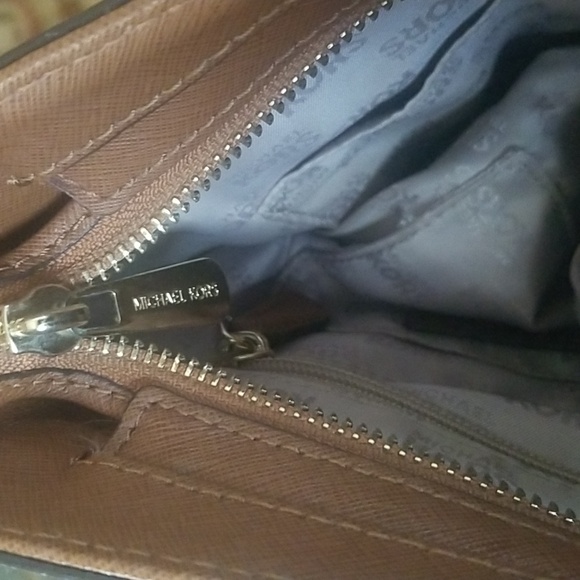 Michael Kors Handbag....Authentic!! - Picture 8 of 8